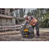 Vibrační deska DCPS7154N DeWALT POWERSHIFT