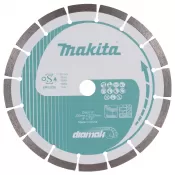 kotouč řezný diamantový segmentový 230x22.23mm