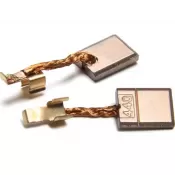 Uhlíky Makita CB-440=old194427-5=new196855-0