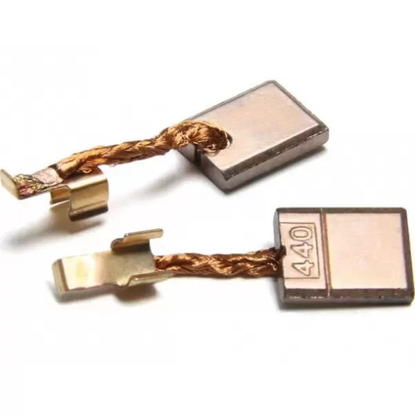 Uhlíky Makita CB-440=old194427-5=new196855-0