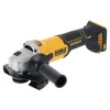 Aku úhlová bruska DeWalt DCG407N, 18V, solo