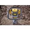 Vibrační pěch DeWALT DCP660N POWERSHIFT