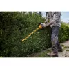 Aku nůžky na živý plot DeWalt DCMHT573N FLEXVOLT 54V, 650mm