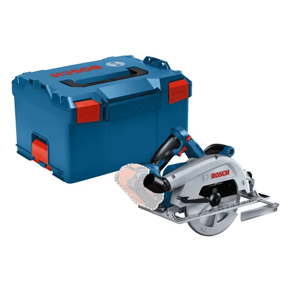 Aku okružní pila Bosch GKS 18V-68 Professional solo 06016C9001