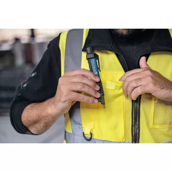 Zkoušečka napětí Bosch GVD 1000-17 Professional