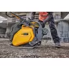 Vibrační deska DCPS7154N DeWALT POWERSHIFT