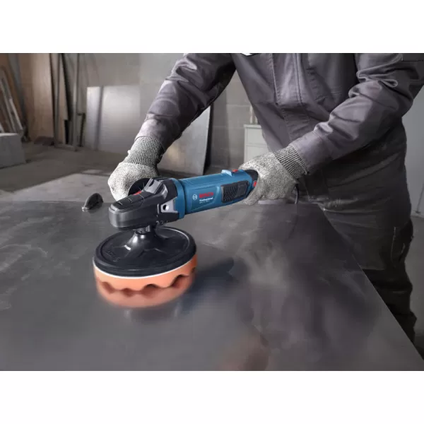 Leštička Bosch GPO 11-180 S Professional