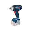 Sada aku nářadí Bosch GDS 18V-400 + GSB 18V-50 Professional 1x5,0Ah, 1x2,0Ah