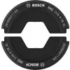 Čelist lisovací Bosch DIN K18 AL 2608001139