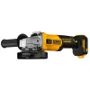 Aku úhlová bruska DeWalt DCG407NT, 18V, solo