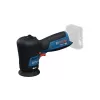 Aku leštička Bosch GPO 12V-77 Professional 06019L3000