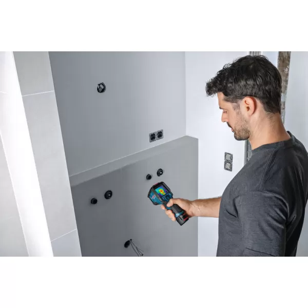 Termo kamera Bosch GTC 12V-450-13 Professional