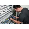 Vidlicový ampérmetr Bosch GFM 1000-15 + MH1 Professional