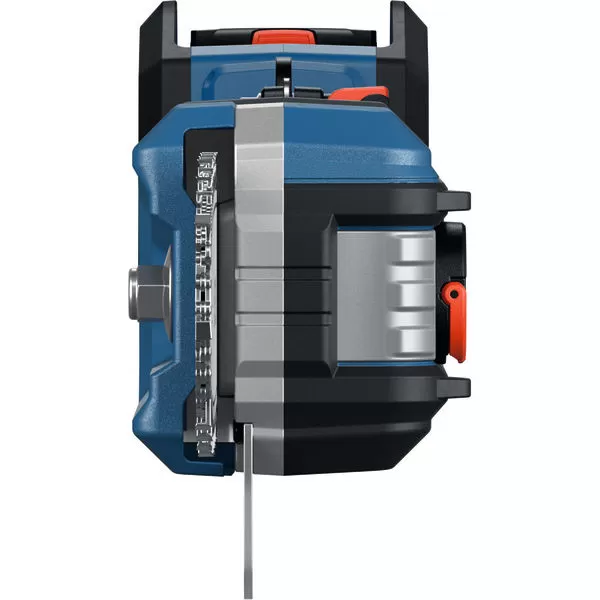 Aku vyvětvovací řetězová pila Bosch GKE 18V-25 TP Professional