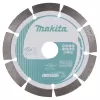 Kotouč řezný diamantový segmentový 125x22.23mm
