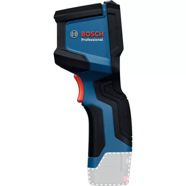 Termo kamera Bosch GTC 12V-450-13 Professional (solo)