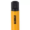 Diamantová vrtací korunka 61 mm pro vrtání za mokra DeWalt DCDW102