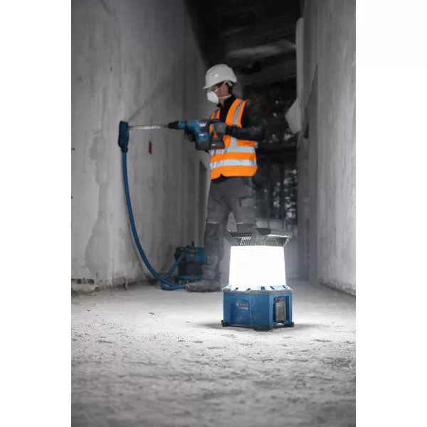 Svítilna stavební Bosch GLA 18VH-7500 Professional