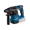 Sada aku nářadí Bosch GSR 18V-65 + GBH 18V-22 Professional + 45ks sada bitů