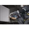 Aku úhlová bruska Bosch GWS 18V-8 Professional, 2x4,0Ah, 125mm, 06019N9002