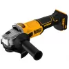 Aku úhlová bruska DeWalt DCG407N, 18V, solo