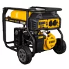 Elektrocentrála benzínová DeWalt DXGNP35E 3500W