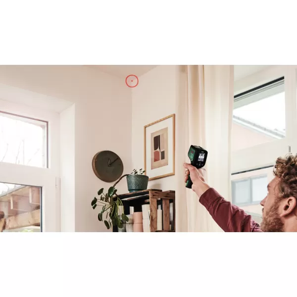 Termodetektor AdvancedTemp