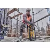 Ponorný vibrátor DEWALT DCPS320N POWERSHIFT svislé zhutňování
