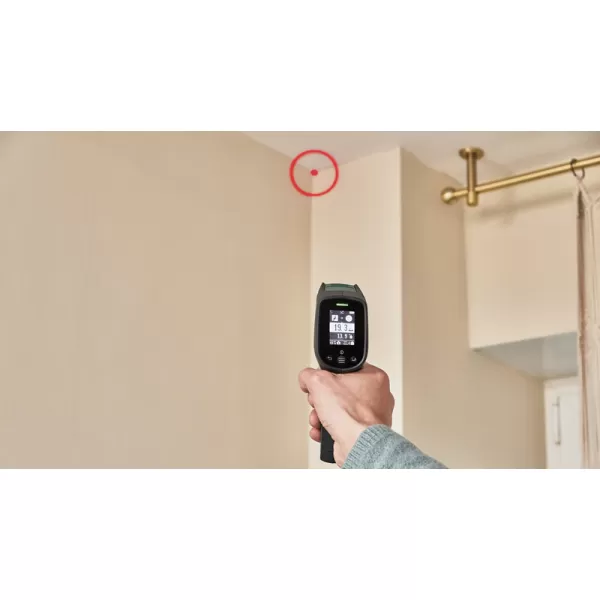 Termodetektor AdvancedTemp