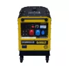 Elektrocentrála dieselová DeWalt DXGND803E 7900W