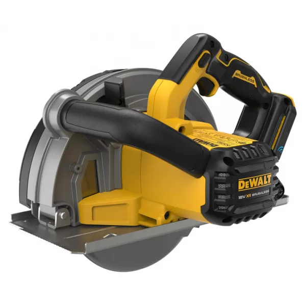 Aku okružní pila na kov DeWalt DCS383N, 18V, solo