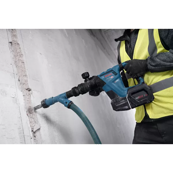 Aku sekací kladivo Bosch GSH 18V-5 Professional (solo) 0611918200