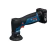 Aku excentrická bruska Bosch GEX 12V-77 Professional