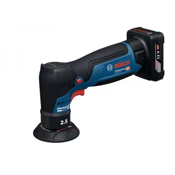 Aku excentrická bruska Bosch GEX 12V-77 Professional