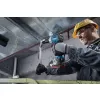 Aku rázový utahovák Bosch GDS 18V-350 Professional, 2x4,0Ah, 06019M5021