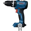 Aku vrtačka s příklepem Bosch GSB 18V-65 Professional, 2 x aku 2,0Ah GBA