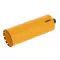 Diamantová vrtací korunka 152 mm pro vrtání za mokra DeWalt DCDW108