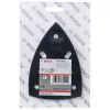 Vibrační deska 100x150 mm Bosch pro GSS 18V-13