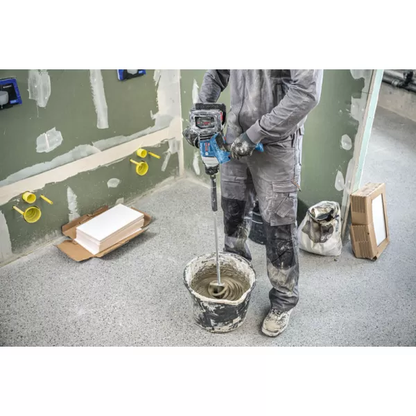 Aku míchadlo Bosch GRW 18V-160 Professional solo