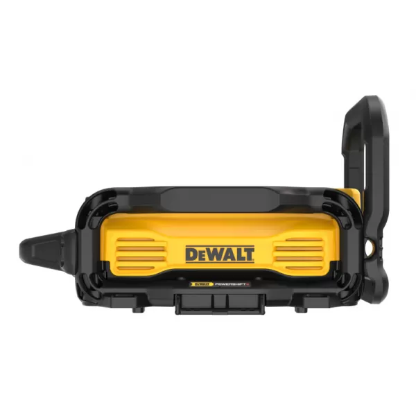 Nabíječka DeWALT DCBPSC0550 POWERSHIFT 550 W