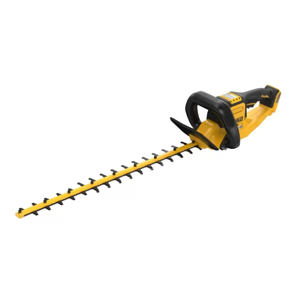 Aku nůžky na živý plot DeWalt DCMHT573N FLEXVOLT 54V, 650mm
