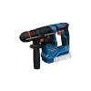 Aku vrtací kladivo Bosch GBH 18V-18 X Professional (solo) 0611927100