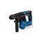 Aku vrtací kladivo Bosch GBH 18V-18 X Professional (solo) 0611927100