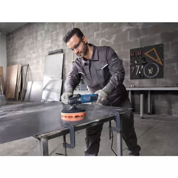 Leštička Bosch GPO 11-180 S Professional