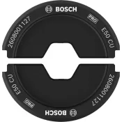 Čelist lisovací Bosch E50 CU 2608001127