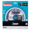 Kotouč pilový 185x30x1,25mm 60z Makita TCT na kov
