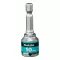 Klíč nástrčný stopkový 10mm, 1/4" Impact Premier 50mm Makita