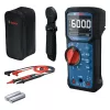 Digitální multimetr Bosch GDM 600-15 + MH1 Professional