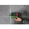 Křížový laser Bosch GLL 18V-120-33 CG Professional 0601065100