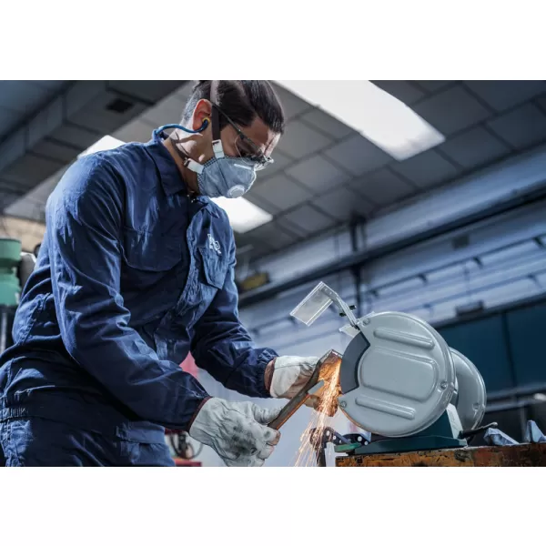 Kotouč brusný PRO Metal, 200 × 25 × 32 mm, G36